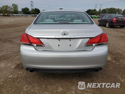 Zdjęcie 6 z 12 samochodu: 2011 TOYOTA AVALON BASE VIN:4T1BK3DB1BU381638 - miniatura