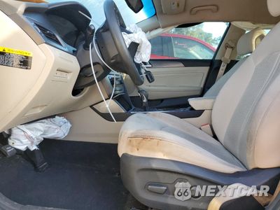 Zdjęcie 7 z 15 samochodu: 2017 HYUNDAI SONATA SPORT VIN:5NPE34AFXHH498570 - miniatura