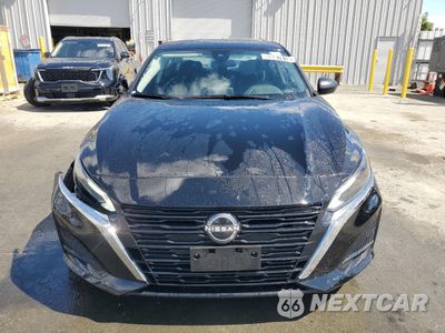 Piąte zdjęcie samochodu w środku: 2025 NISSAN ALTIMA SV VIN:1N4BL4DV9SN385812 - miniatura