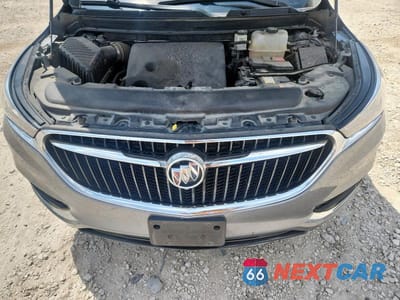 Zdjęcie 12 z 13 samochodu: 2020 BUICK ENCLAVE ESSENCE VIN:5GAERBKW1LJ287096 - miniatura