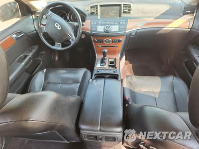 Zdjęcie 8 z 13 samochodu: 2007 INFINITI M35 BASE VIN:JNKAY01F37M457466 - miniatura