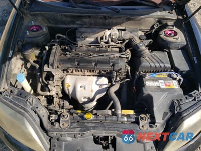 Zdjęcie 11 z 14 samochodu: 2005 HYUNDAI TIBURON VIN:KMHHM65D65U178514 - miniatura