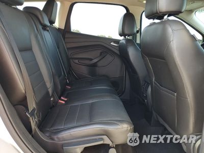 Zdjęcie 11 z 13 samochodu: 2014 FORD ESCAPE TITANIUM VIN:1FMCU0J90EUC22614 - miniatura