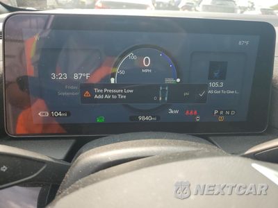 Zdjęcie 9 z 13 samochodu: 2024 HONDA PROLOGUE EX VIN:3GPKHVRJ1RS532291 - miniatura