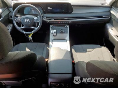 Zdjęcie 8 z 17 samochodu: 2023 HYUNDAI PALISADE SE VIN:KM8R14GE4PU542312 - miniatura