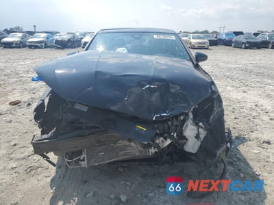 Piąte zdjęcie samochodu w środku: 2024 AUDI A3 PREMIUM PLUS VIN:WAUHUDGY9RA006782 - miniatura