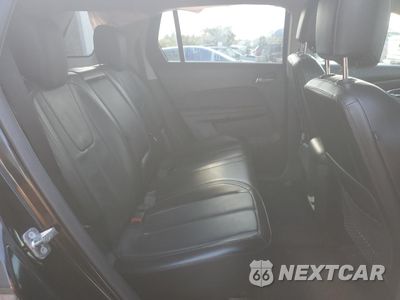 Zdjęcie 11 z 16 samochodu: 2016 GMC TERRAIN SLT VIN:2GKFLUE36G6242048 - miniatura