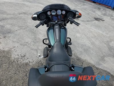 Zdjęcie 6 z 10 samochodu: 2021 HARLEY-DAVIDSON FLHXS VIN:1HD1KRP16MB670940 - miniatura