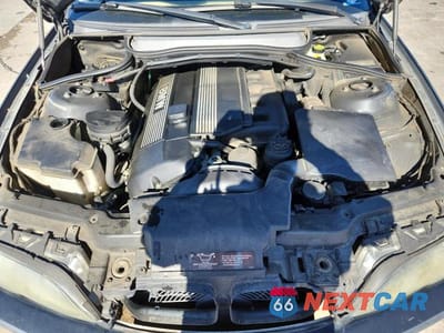 Zdjęcie 11 z 12 samochodu: 2005 BMW 325 XI VIN:WBAEU33465PR18678 - miniatura
