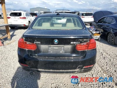Zdjęcie 6 z 12 samochodu: 2015 BMW 320 I XDRIVE VIN:WBA3C3C5XFK203095 - miniatura