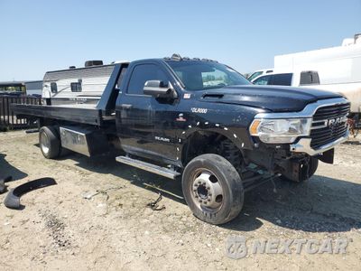 Czwarte zdjęcie samochodu z boku: 2021 RAM 5500 VIN:3C7WRMDL8MG547291 - miniatura