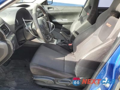 Zdjęcie 7 z 13 samochodu: 2012 SUBARU IMPREZA WRX VIN:JF1GV7E64CG014362 - miniatura