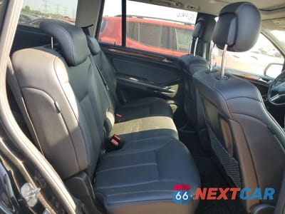 Zdjęcie 11 z 14 samochodu: 2010 MERCEDES-BENZ GL 450 4MATIC VIN:4JGBF7BE2AA611874 - miniatura