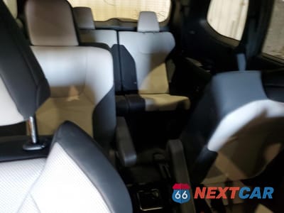 Zdjęcie 10 z 12 samochodu: 2024 LEXUS TX 500H F SPORT PREMIUM VIN:5TDABAB67RS000450 - miniatura