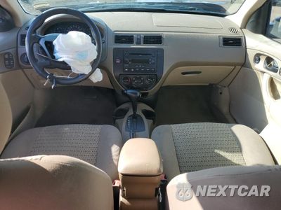 Zdjęcie 8 z 13 samochodu: 2007 FORD FOCUS ZX4 VIN:1FAFP34N87W235756 - miniatura