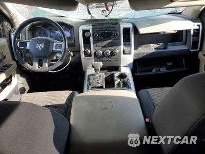 Zdjęcie 8 z 14 samochodu: 2011 DODGE RAM 1500 VIN:1D7RV1GT1BS542235 - miniatura