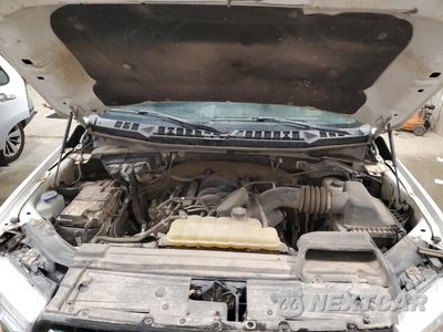 Zdjęcie 11 z 15 samochodu: 2019 FORD F150 SUPERCREW VIN:1FTFW1E57KKD19678 - miniatura