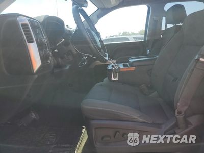 Zdjęcie 7 z 12 samochodu: 2016 CHEVROLET SILVERADO K1500 LT VIN:1GCVKREC9GZ328093 - miniatura