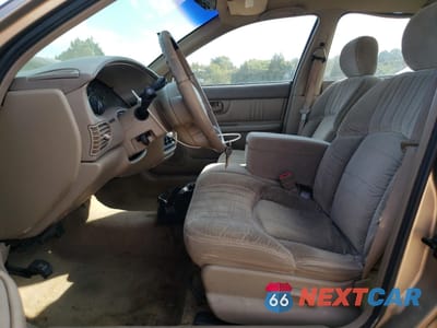 Zdjęcie 7 z 14 samochodu: 1999 BUICK CENTURY CUSTOM VIN:2G4WS52M5X1554520 - miniatura