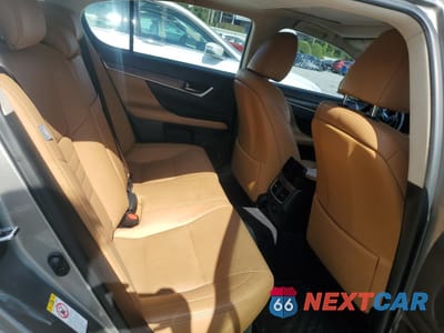 Zdjęcie 10 z 12 samochodu: 2016 LEXUS GS 350 VIN:JTHCZ1BL2GA004084 - miniatura