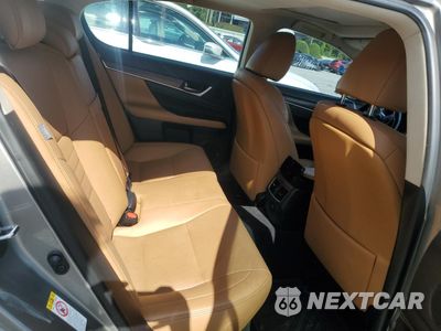 Zdjęcie 10 z 12 samochodu: 2016 LEXUS GS 350 VIN:JTHCZ1BL2GA004084 - miniatura