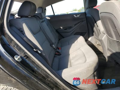 Zdjęcie 10 z 15 samochodu: 2022 HYUNDAI IONIQ SE VIN:KMHC75LC3NU280147 - miniatura