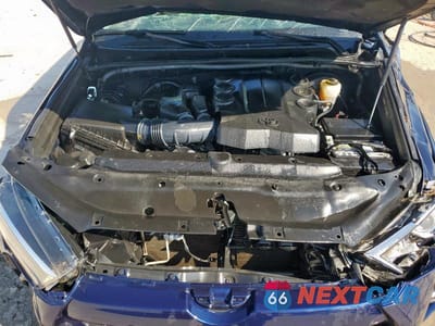 Zdjęcie 12 z 14 samochodu: 2018 TOYOTA 4RUNNER SR5 PREMIUM VIN:JTEZU5JR7J5179207 - miniatura