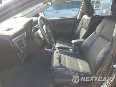 Zdjęcie 7 z 14 samochodu: 2016 TOYOTA COROLLA L VIN:2T1BURHE6GC700753 - miniatura