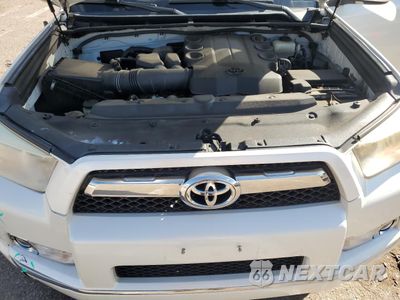Zdjęcie 12 z 15 samochodu: 2011 TOYOTA 4RUNNER SR5 VIN:JTEBU5JR3B5049962 - miniatura