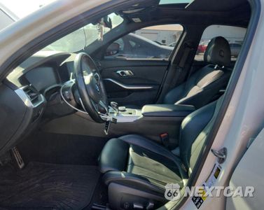 Zdjęcie 7 z 15 samochodu: 2022 BMW M340XI VIN:3MW5U9J00N8C37286 - miniatura