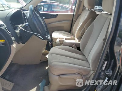 Zdjęcie 7 z 13 samochodu: 2008 HYUNDAI ENTOURAGE GLS VIN:KNDMC233286048215 - miniatura