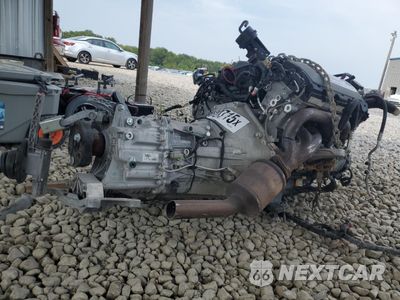 Trzecie zdjęcie samochodu z tyłu: 2015 FORD MUSTANG GT VIN:1FATP8FF4F5327344 - miniatura