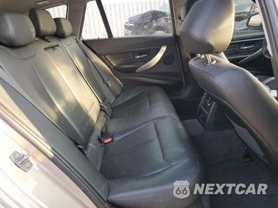 Zdjęcie 10 z 12 samochodu: 2014 BMW 328 XI VIN:WBA3G7C54EKN37469 - miniatura