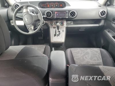 Zdjęcie 8 z 14 samochodu: 2013 TOYOTA SCION XB VIN:JTLZE4FE9DJ042478 - miniatura