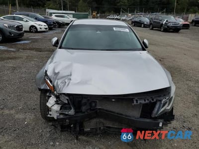 Piąte zdjęcie samochodu w środku: 2020 KIA OPTIMA LX VIN:5XXGT4L37LG381397 - miniatura