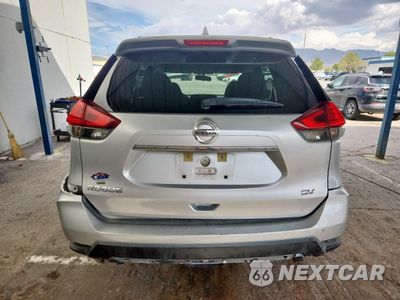 Zdjęcie 6 z 12 samochodu: 2017 NISSAN ROGUE S VIN:KNMAT2MT6HP545036 - miniatura