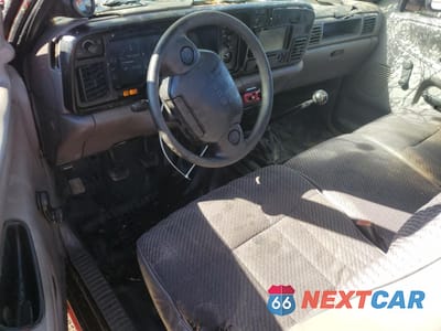 Zdjęcie 8 z 12 samochodu: 1995 DODGE RAM 2500 VIN:1B7KF26C6SS171718 - miniatura