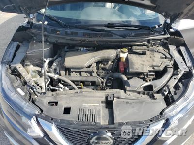 Zdjęcie 12 z 14 samochodu: 2022 NISSAN ROGUE SPORT SL VIN:JN1BJ1CW7NW492593 - miniatura