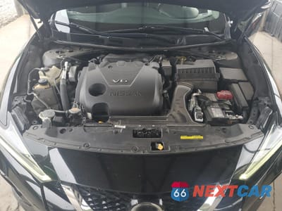 Zdjęcie 11 z 15 samochodu: 2022 NISSAN MAXIMA SV VIN:1N4AA6CV6NC502566 - miniatura