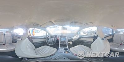 Zdjęcie 14 z 15 samochodu: 2017 FORD FUSION SE HYBRID VIN:3FA6P0LU9HR247815 - miniatura