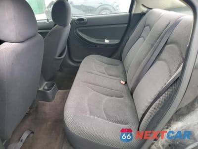 Zdjęcie 10 z 12 samochodu: 2006 CHRYSLER SEBRING VIN:1C3EL46XX6N103757 - miniatura