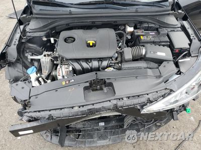 Zdjęcie 11 z 16 samochodu: 2019 HYUNDAI ELANTRA SEL VIN:5NPD84LFXKH447555 - miniatura