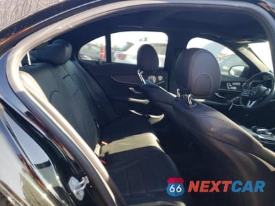 Zdjęcie 10 z 12 samochodu: 2021 MERCEDES-BENZ C 300 4MATIC VIN:W1KWF8EB3MR641412 - miniatura