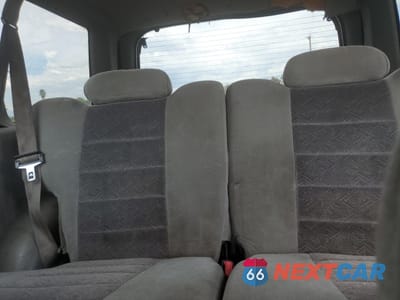 Zdjęcie 10 z 13 samochodu: 1998 FORD EXPLORER VIN:1FMYU22X6WUA10221 - miniatura