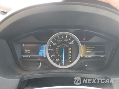 Zdjęcie 9 z 13 samochodu: 2014 FORD EXPLORER XLT VIN:1FM5K7D87EGC44196 - miniatura