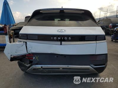 Zdjęcie 6 z 15 samochodu: 2024 HYUNDAI IONIQ 5 SE VIN:KM8KM4DE9RU318856 - miniatura