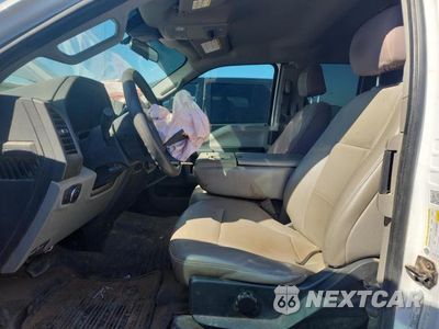 Zdjęcie 7 z 12 samochodu: 2020 FORD F550 VIN:1FD0X5HTXLED06536 - miniatura
