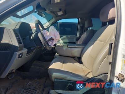 Zdjęcie 7 z 12 samochodu: 2020 FORD F550 SUPER DUTY VIN:1FD0X5HTXLED06536 - miniatura