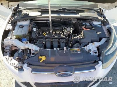 Zdjęcie 11 z 13 samochodu: 2014 FORD FOCUS SE VIN:1FADP3K24EL265867 - miniatura