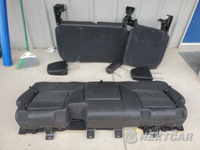 Zdjęcie 12 z 16 samochodu: 2019 GMC SIERRA K1500 DENALI VIN:1GTU9FEL6KZ187725 - miniatura
